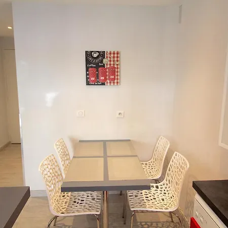 Apartment Croisette Alc 5 C. Vidal *